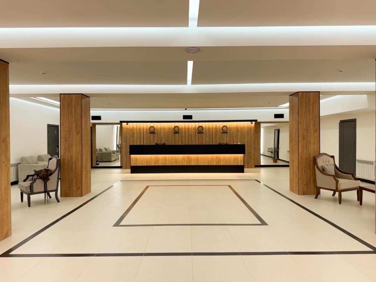 Imperial Hotel