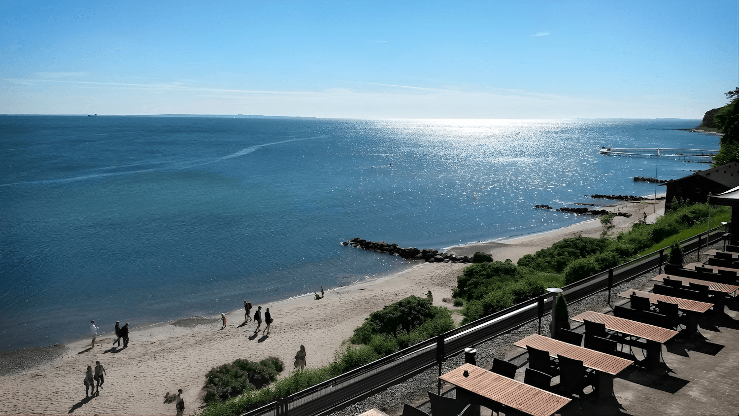 Helnan Marselis Hotel