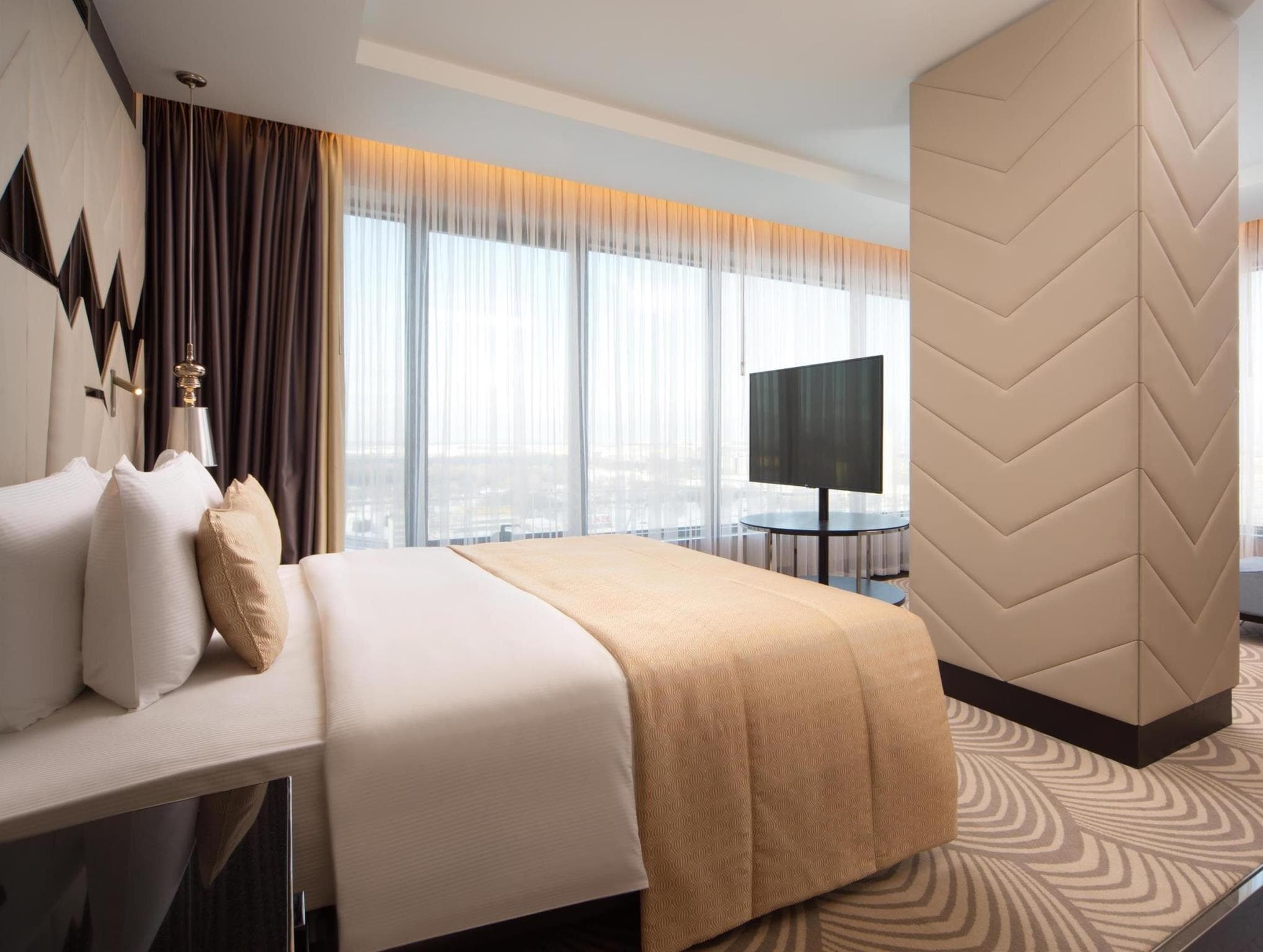 Belarus staycation hotels