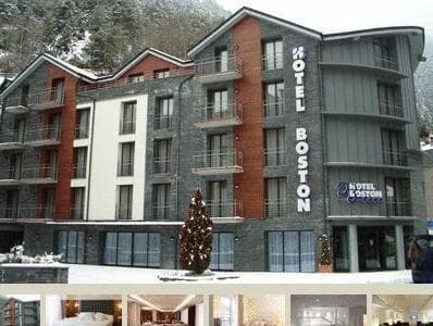Hotel MU