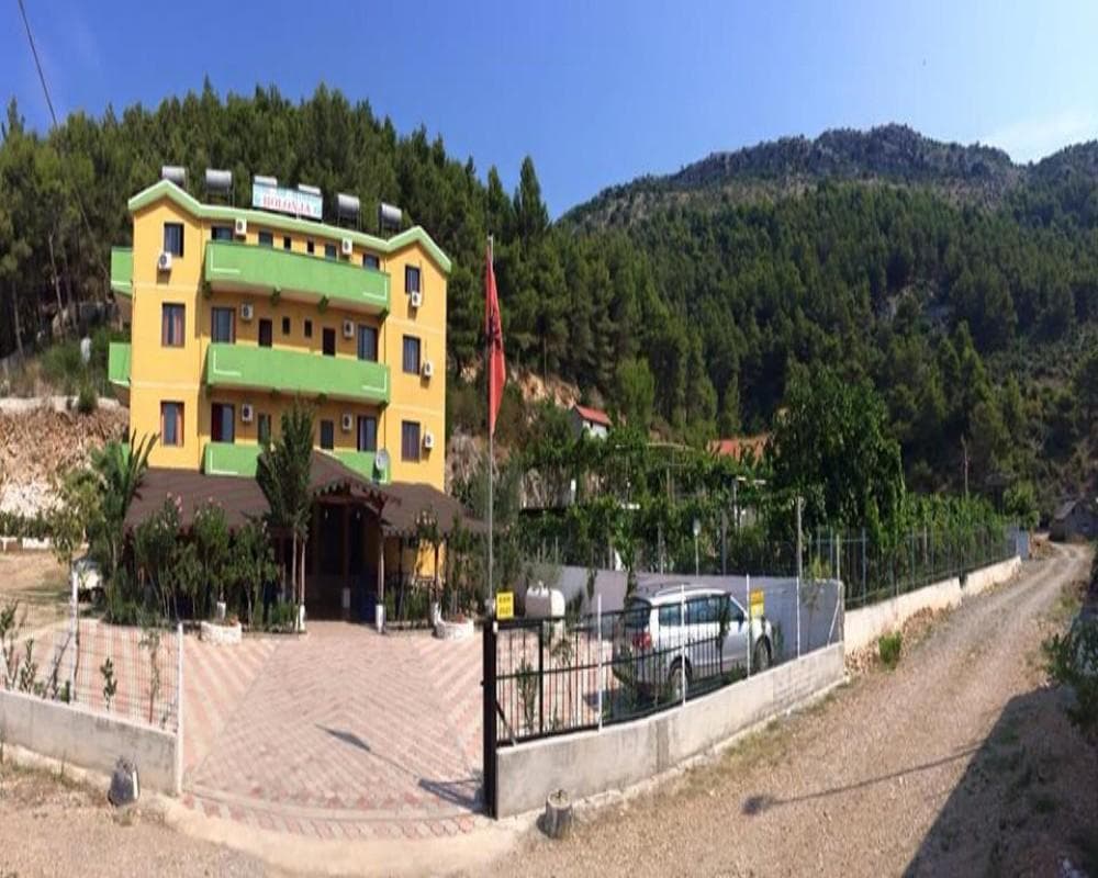 Hotel Bolonja