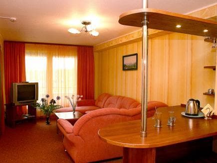 Hotel Talsi