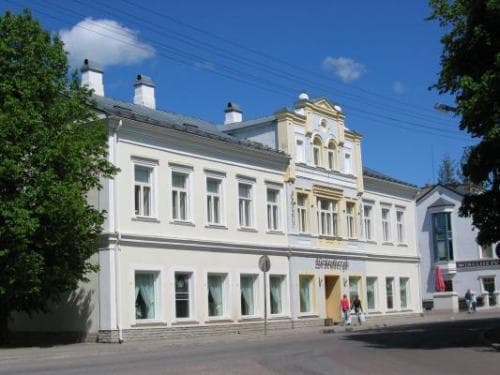 Hotell Wesenbergh