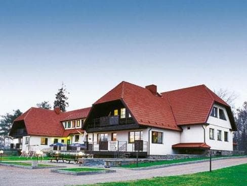 Hotel Karupesa