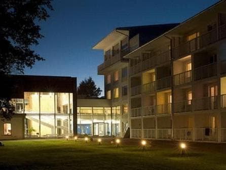 Puhajarve Spa & Holiday Resort