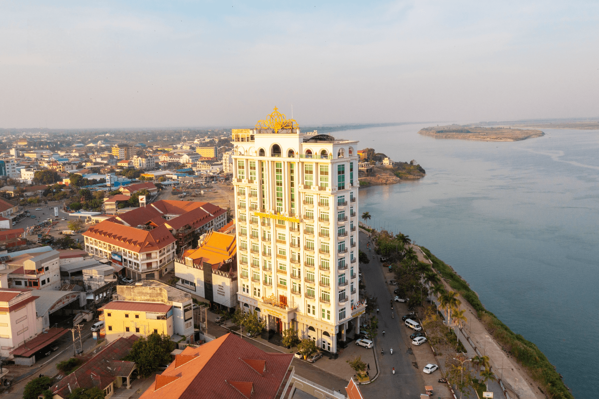 LBN Asian Hotel
