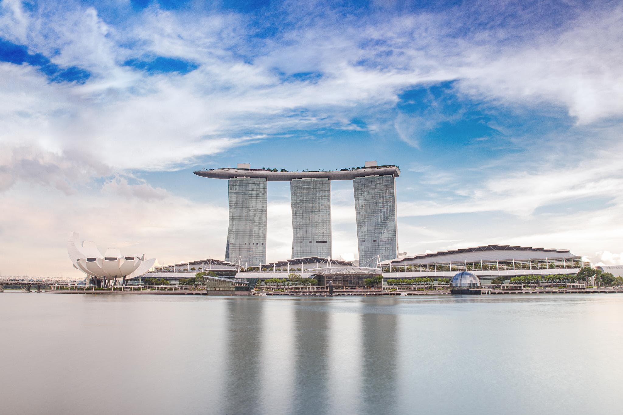 Bandung staycation hotels