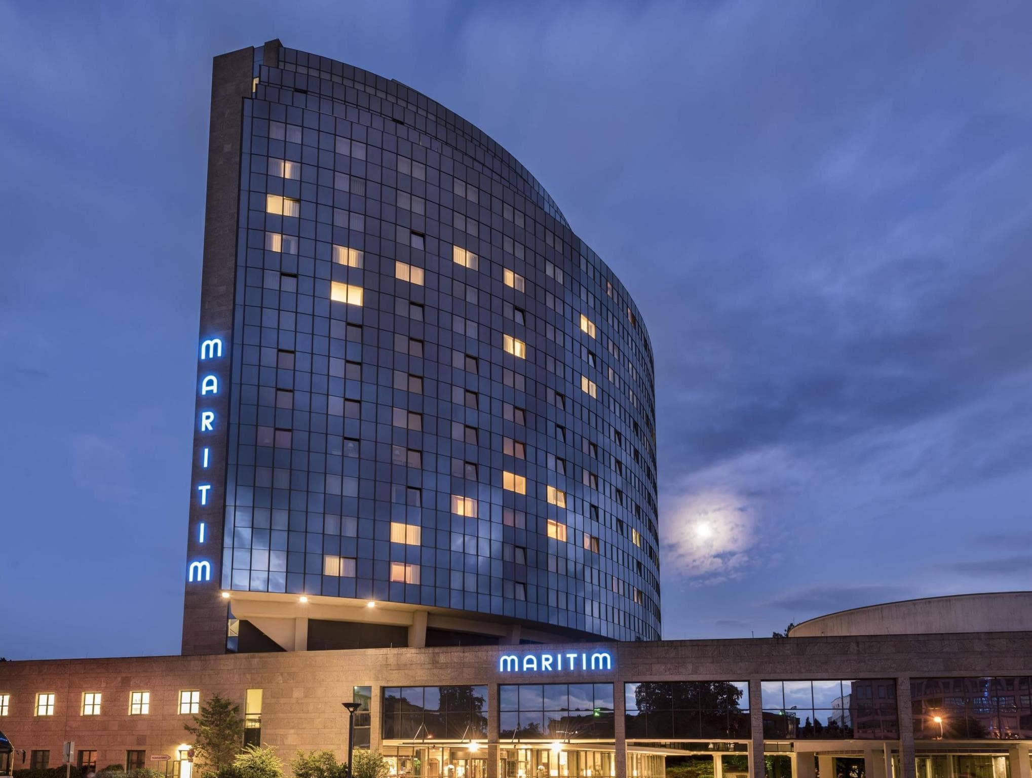 Maritim Hotel Ulm