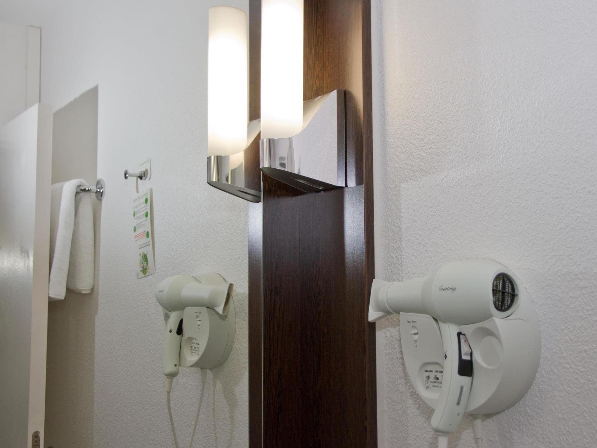 Mandarina Hotel Luxembourg Airport