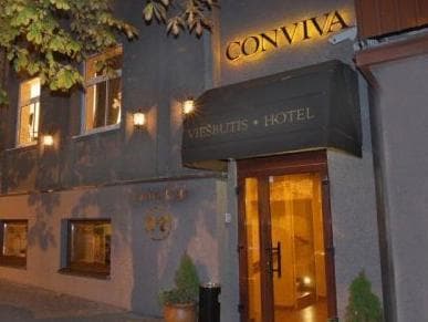Conviva