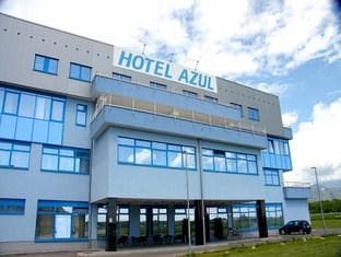 Garni Hotel Azul