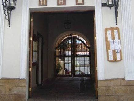 Hotel Boutique La Posada