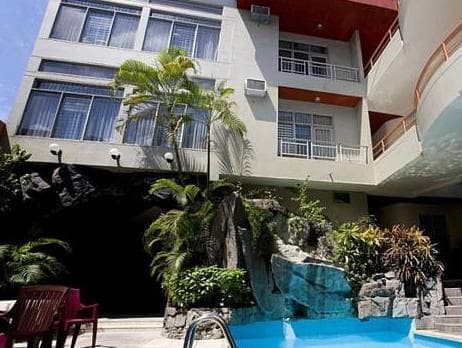 El Dorado Classic Hotel