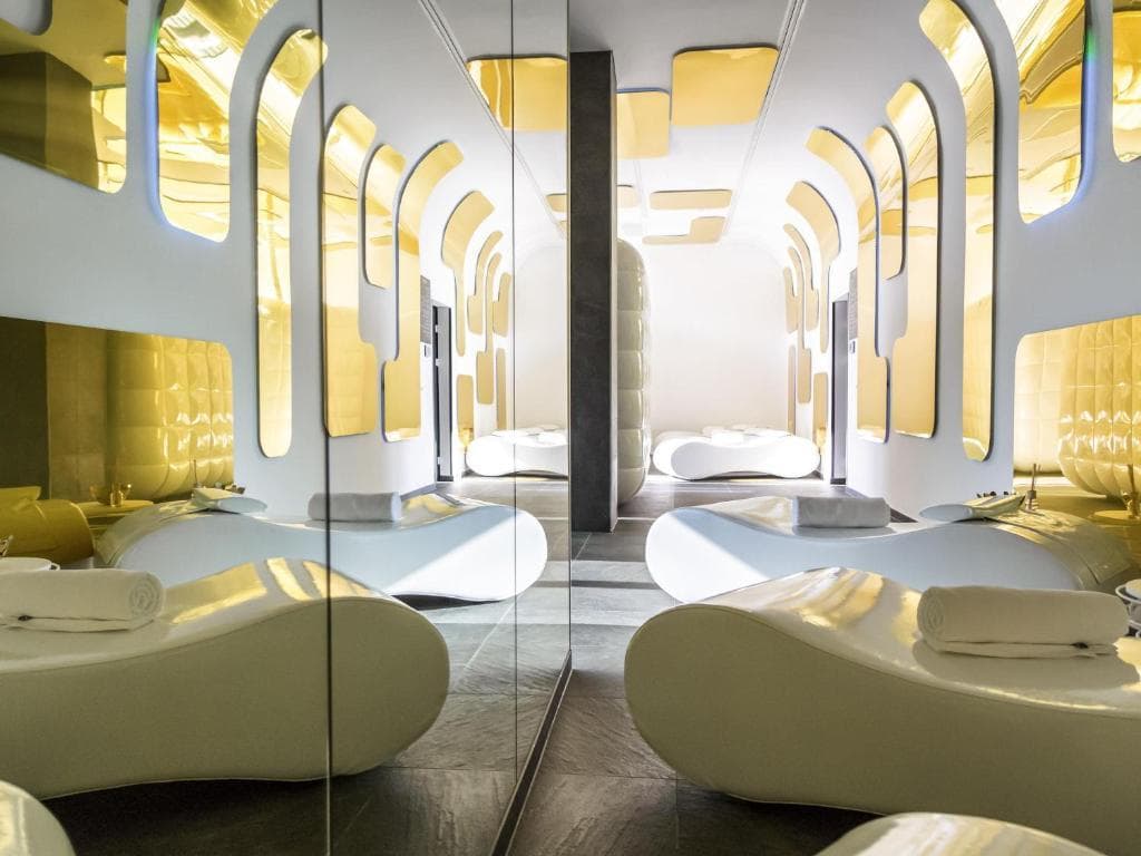 Bosnia Herzegovina staycation hotels