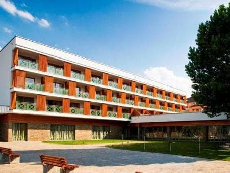 Terme Zrece – Hotel Atrij