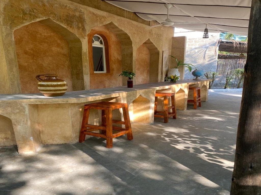 Karanga Bungalows