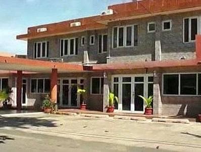 Hotel Colombus