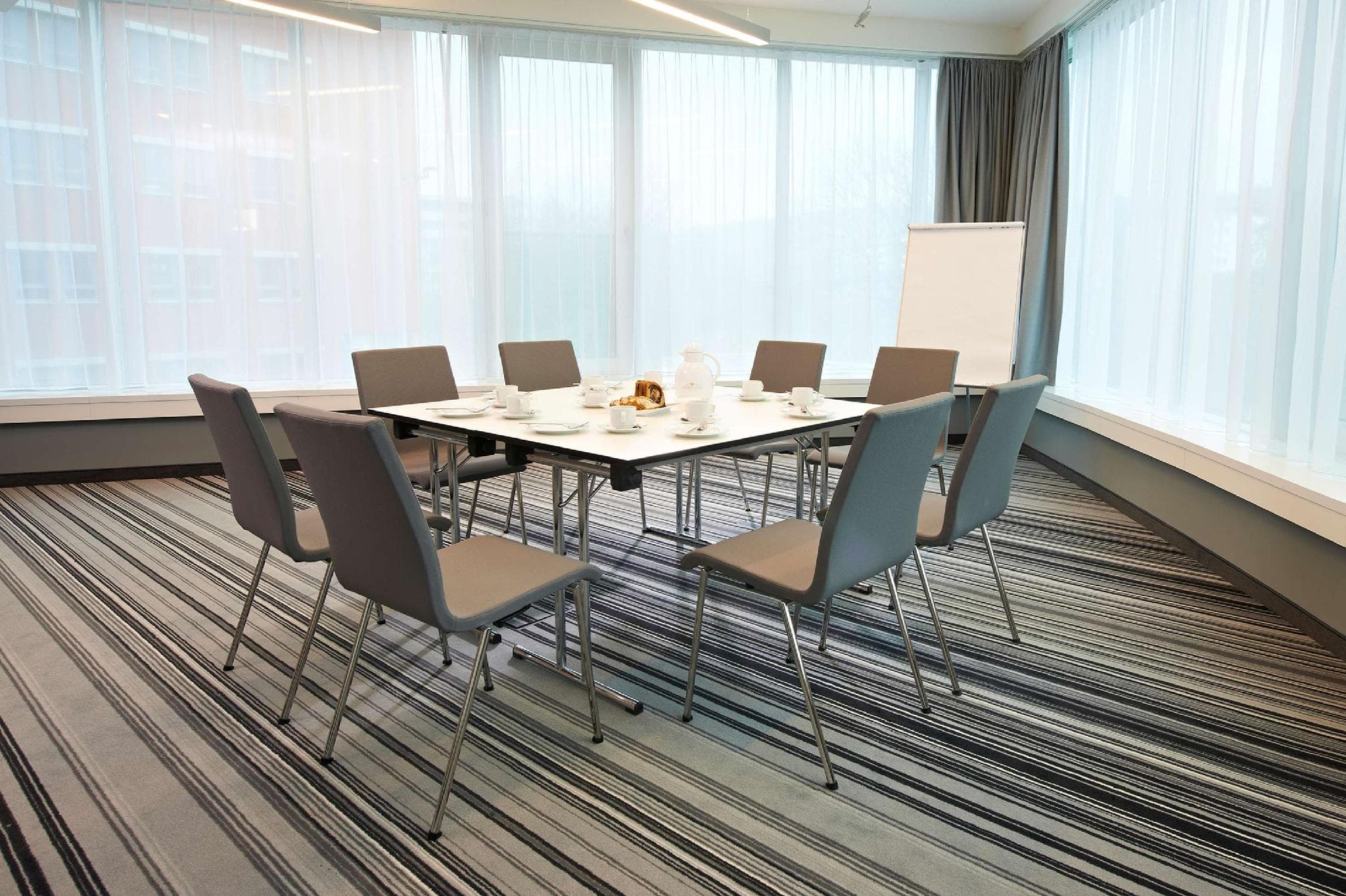 GHOTEL hotel & living Wuerzburg