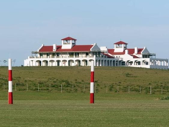 Estancia VIK Jose Ignacio