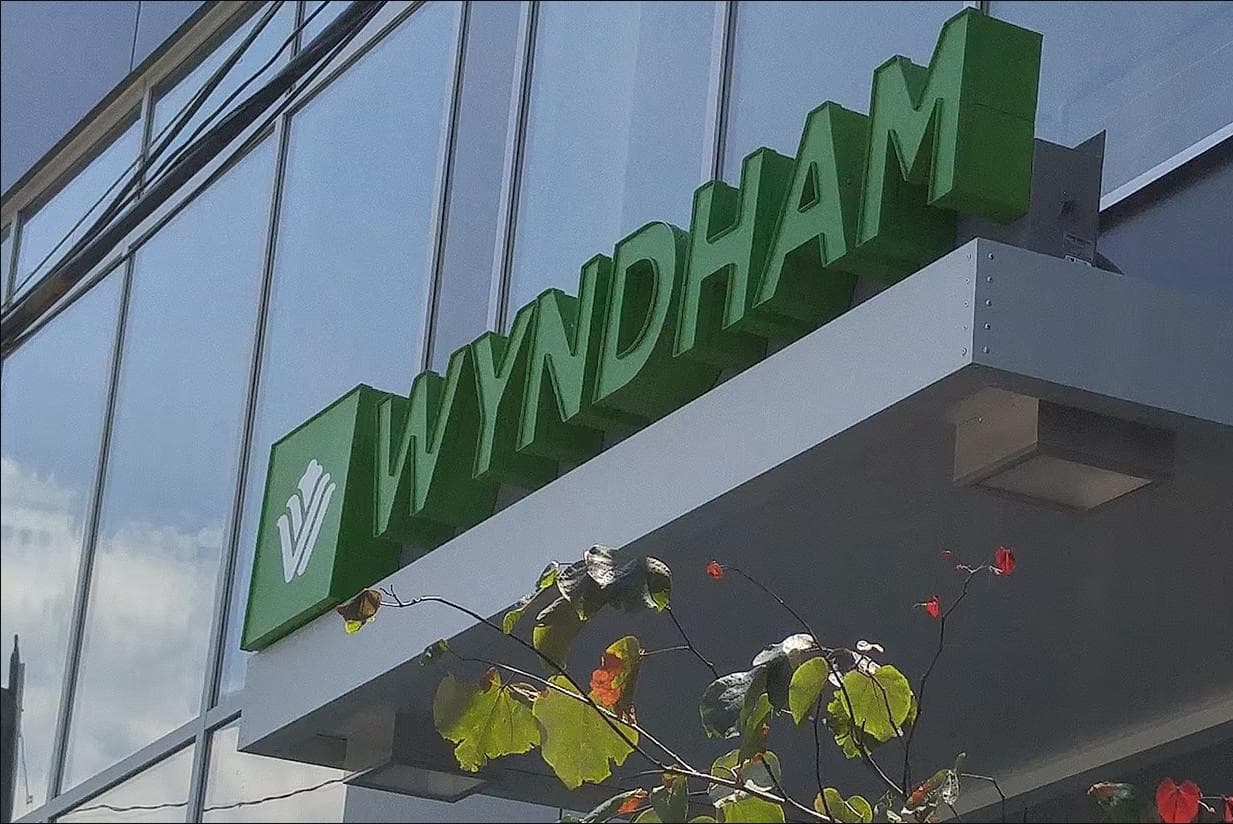 Wyndham Garden Zomin