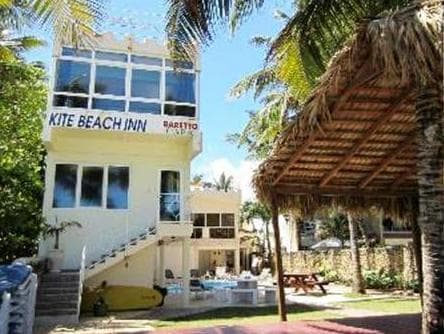 Kite Beach Inn