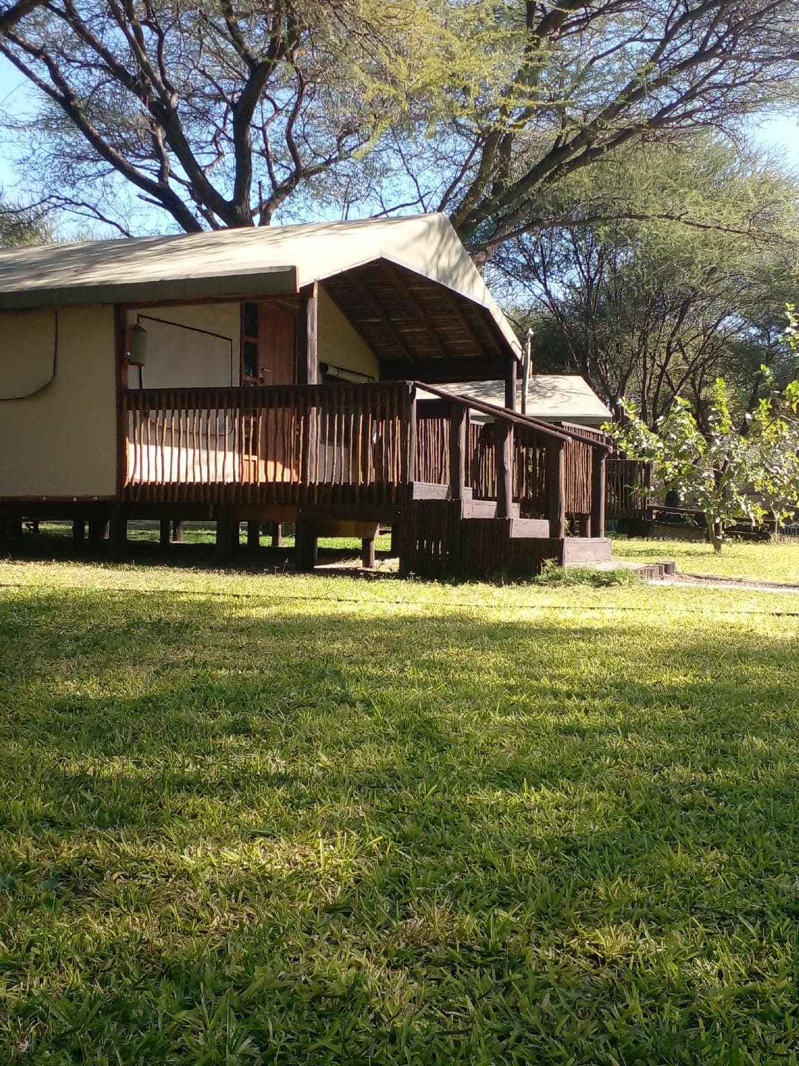 Nako Okavango Guesthoues
