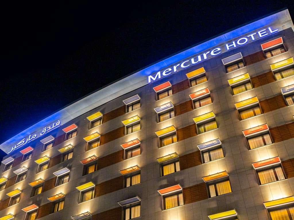 Mercure Alger Palais Des Congres (Opening 2023)