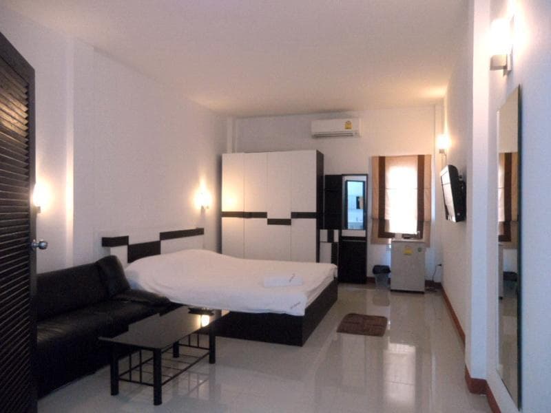 Sri Samui Hotel