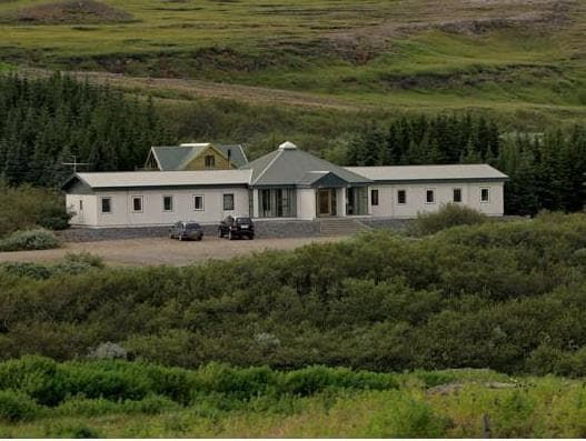 Guesthouse Svartiskogur Egilsstaðir