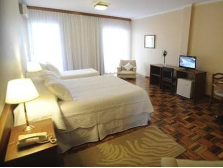 Hotel Los Cedros