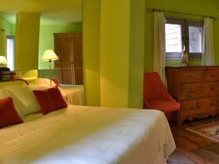 Uruguay staycation hotels