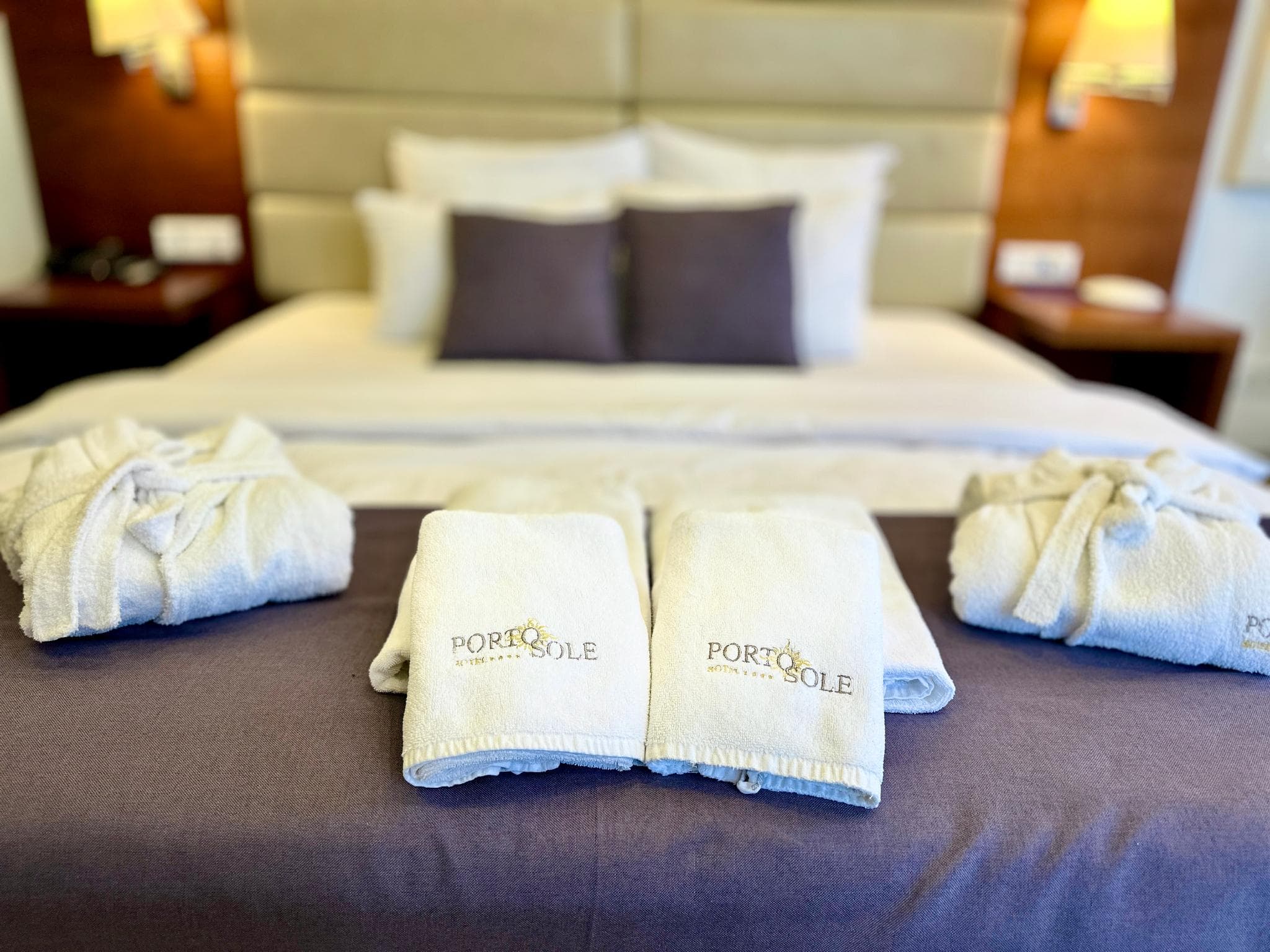 Hotel Porto Sole