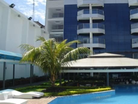 Samiria Jungle Hotel