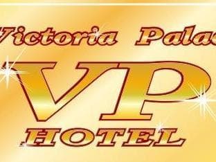 Victoria Palace