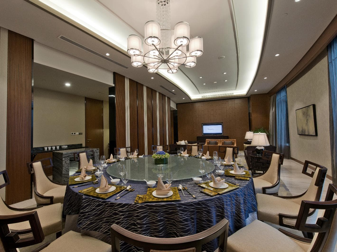Pullman Shanghai Xuhui