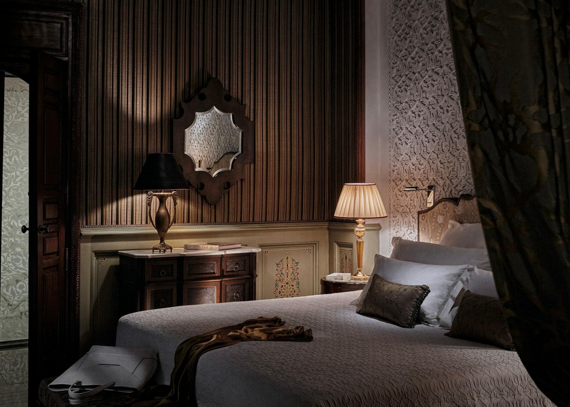 Morocco staycation hotels