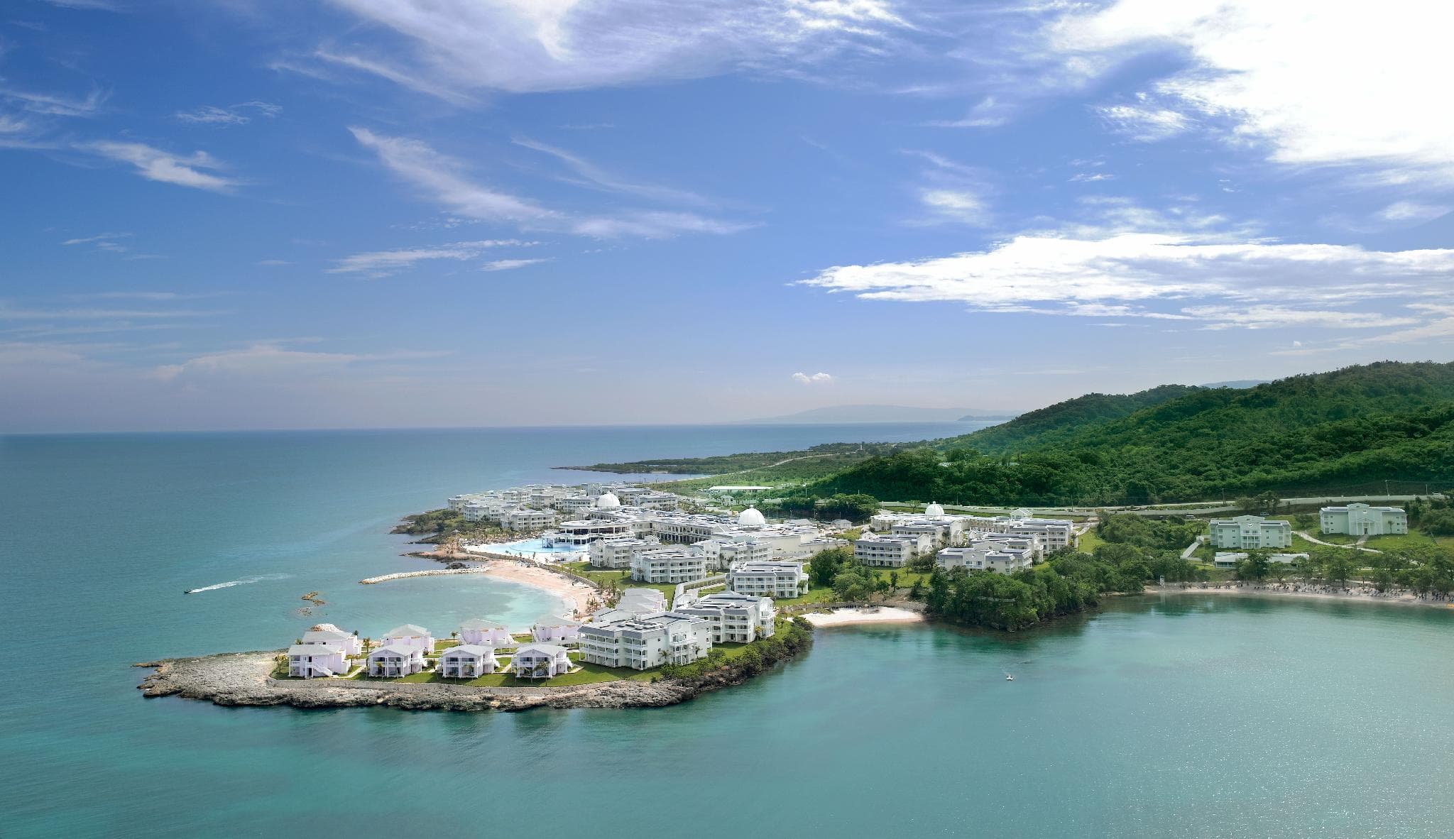 Jamaica staycation hotels
