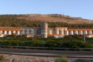 Hotel Abades Loja