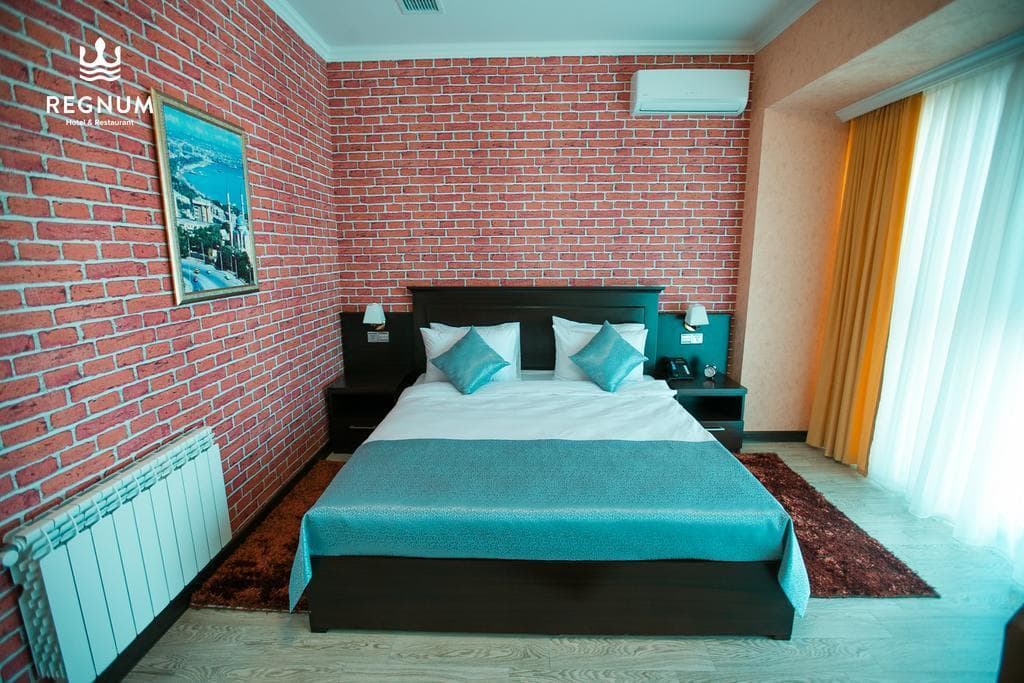 Regnum Hotel & Restaurant