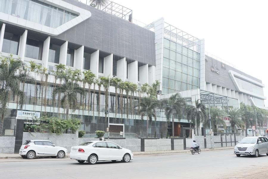 Regenta Central Hotel & Convention Centre Nagpur