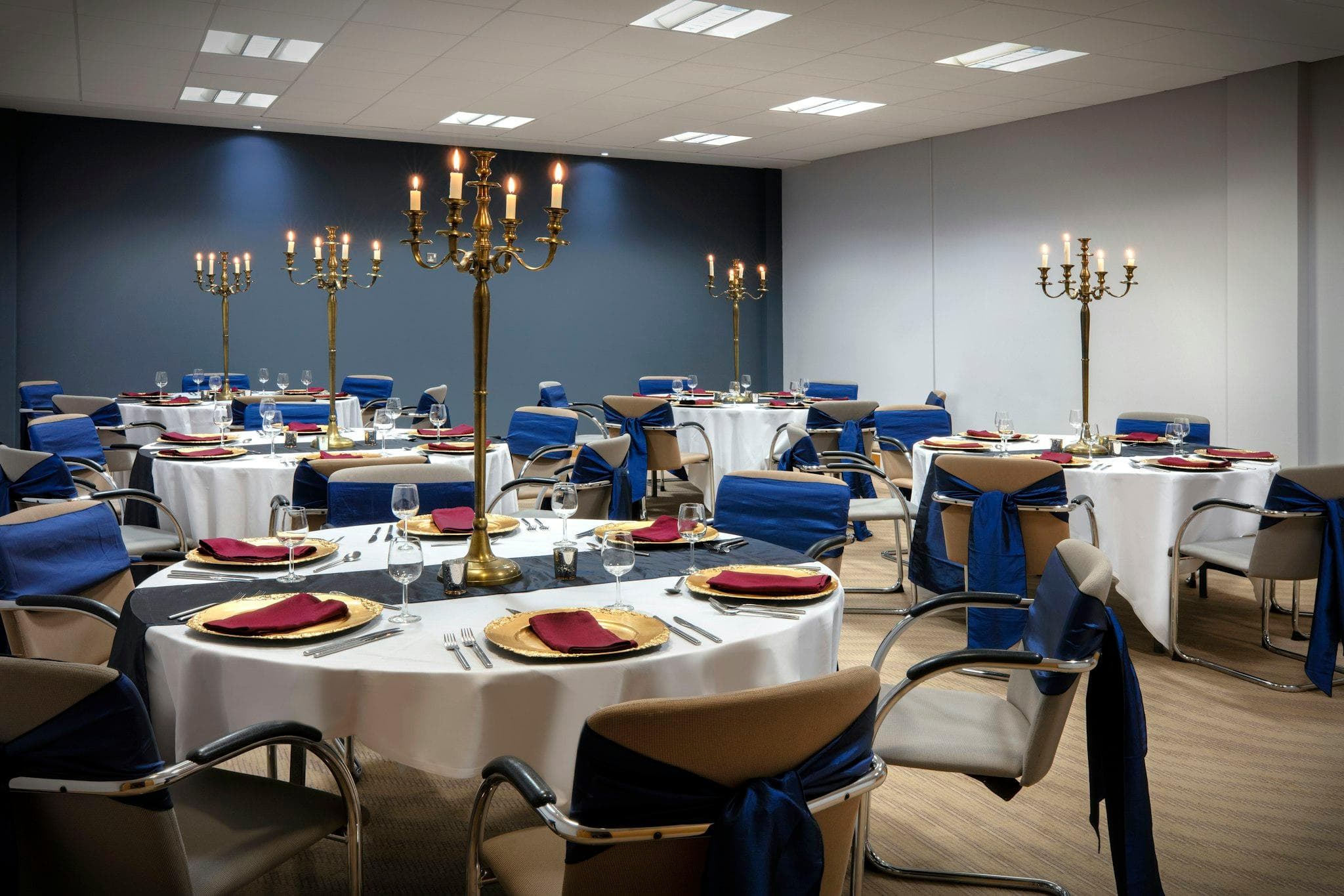 Leonardo Hotel Exeter
