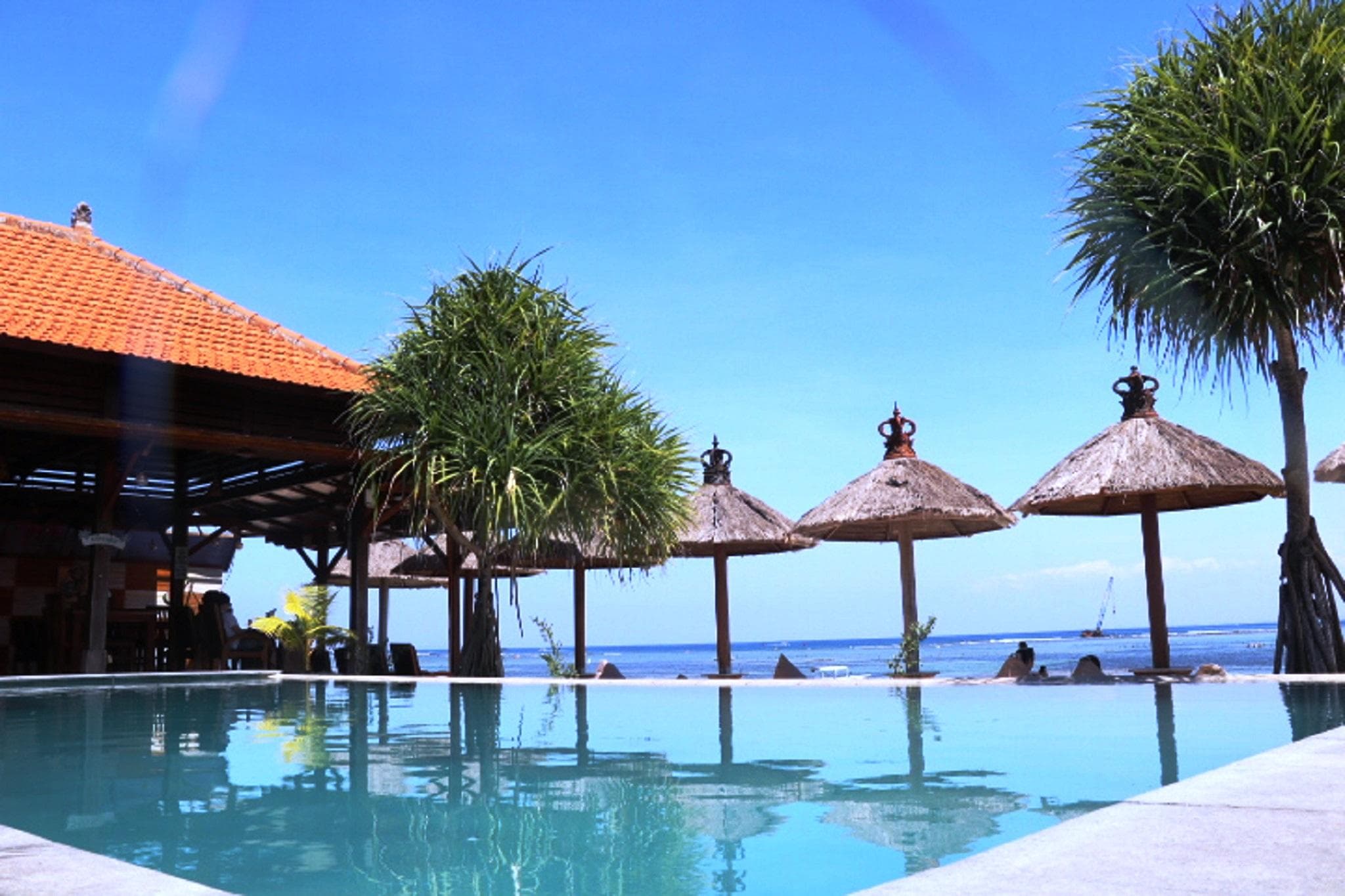 Pemedal Beach Resort
