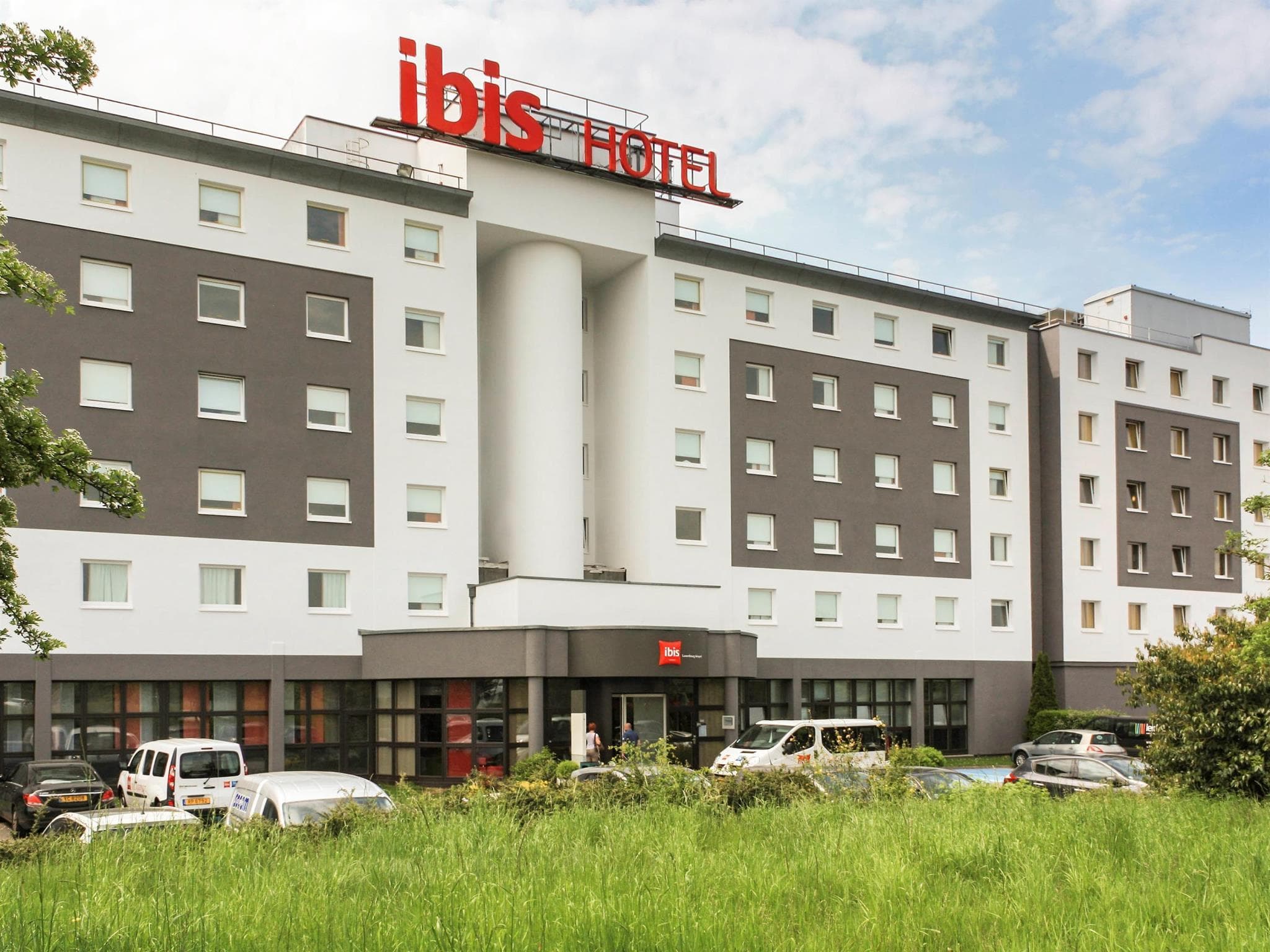 Ibis Luxembourg Aeroport