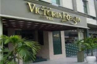 Victoria Regia Hotel