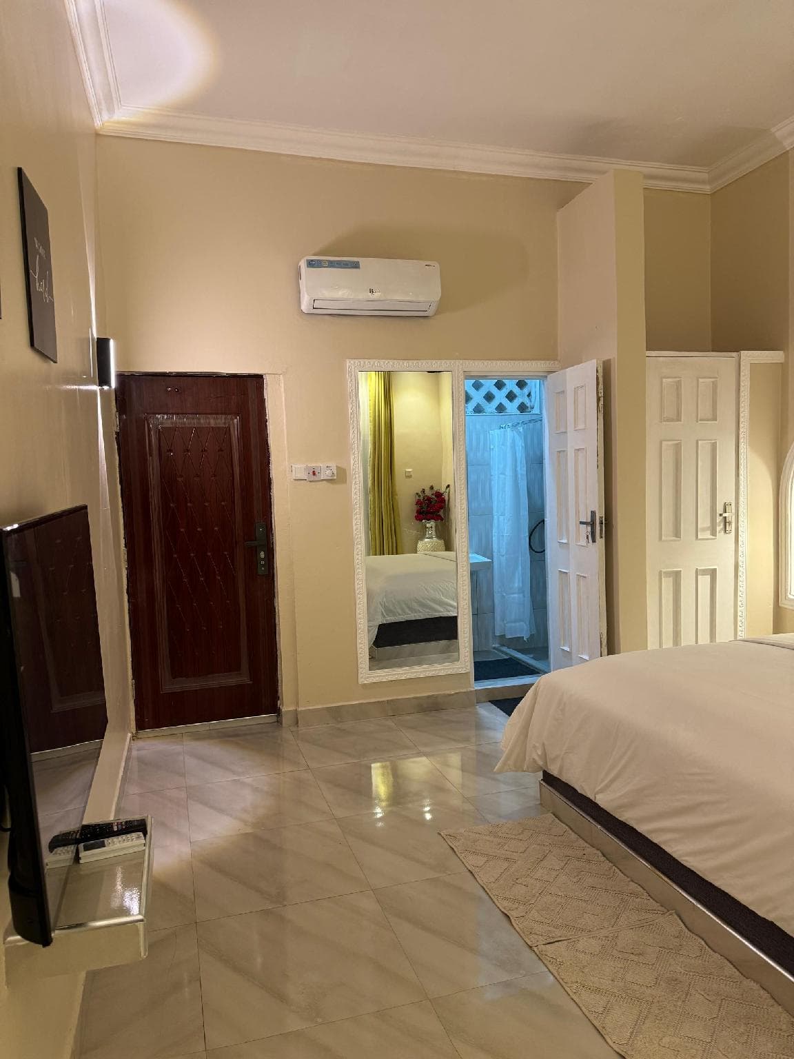 Sunset Village Apartments Bagamoyo