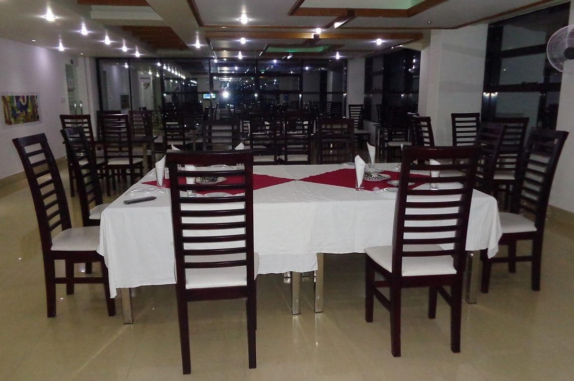 Hotel Crown