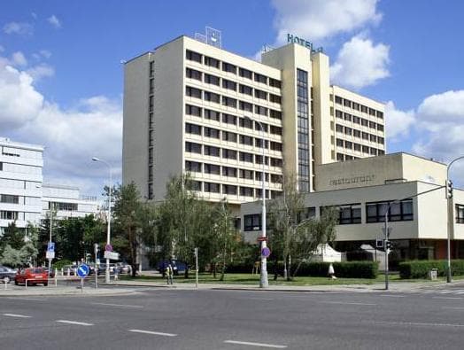 Hotel ILF