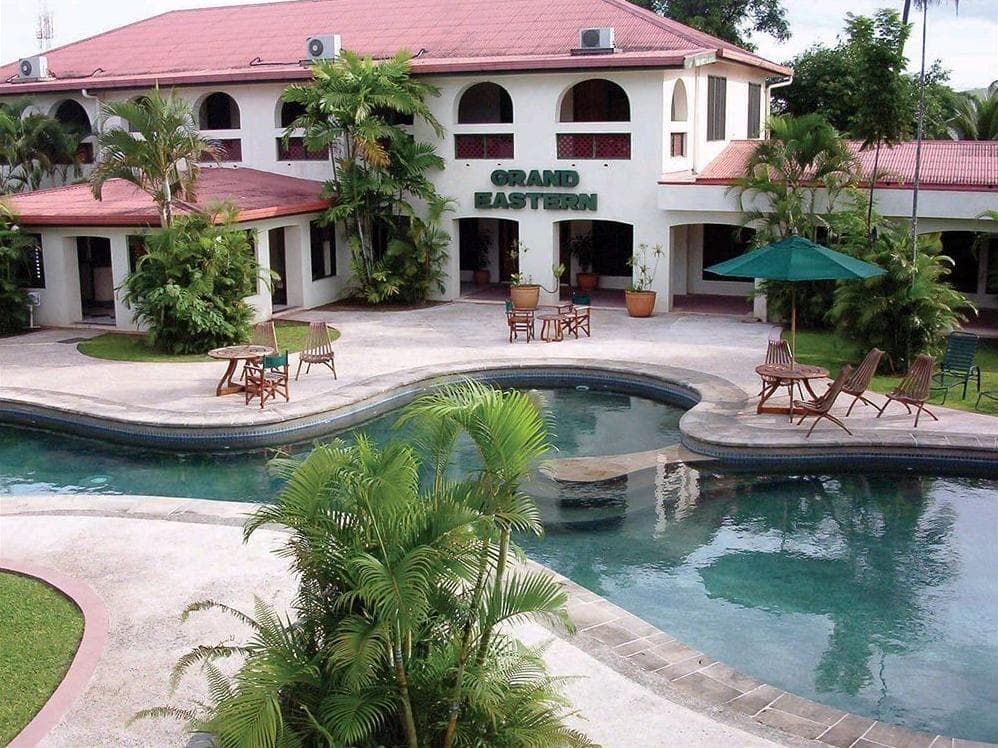 Grand Eastern Hotel