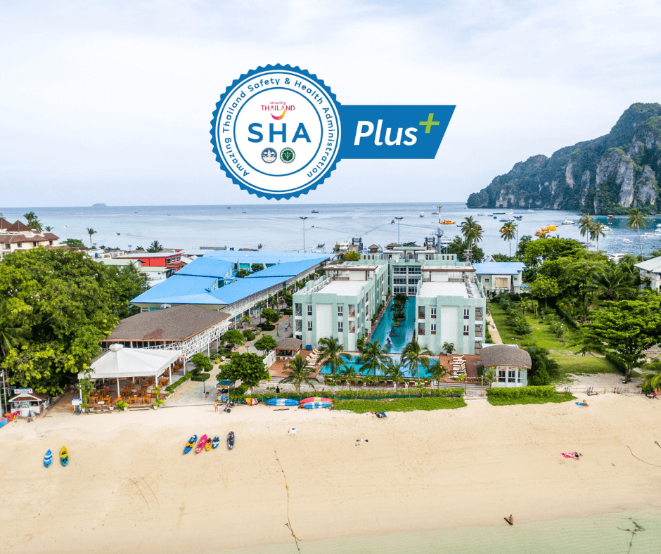 Phi Phi Harbour View Hotel
