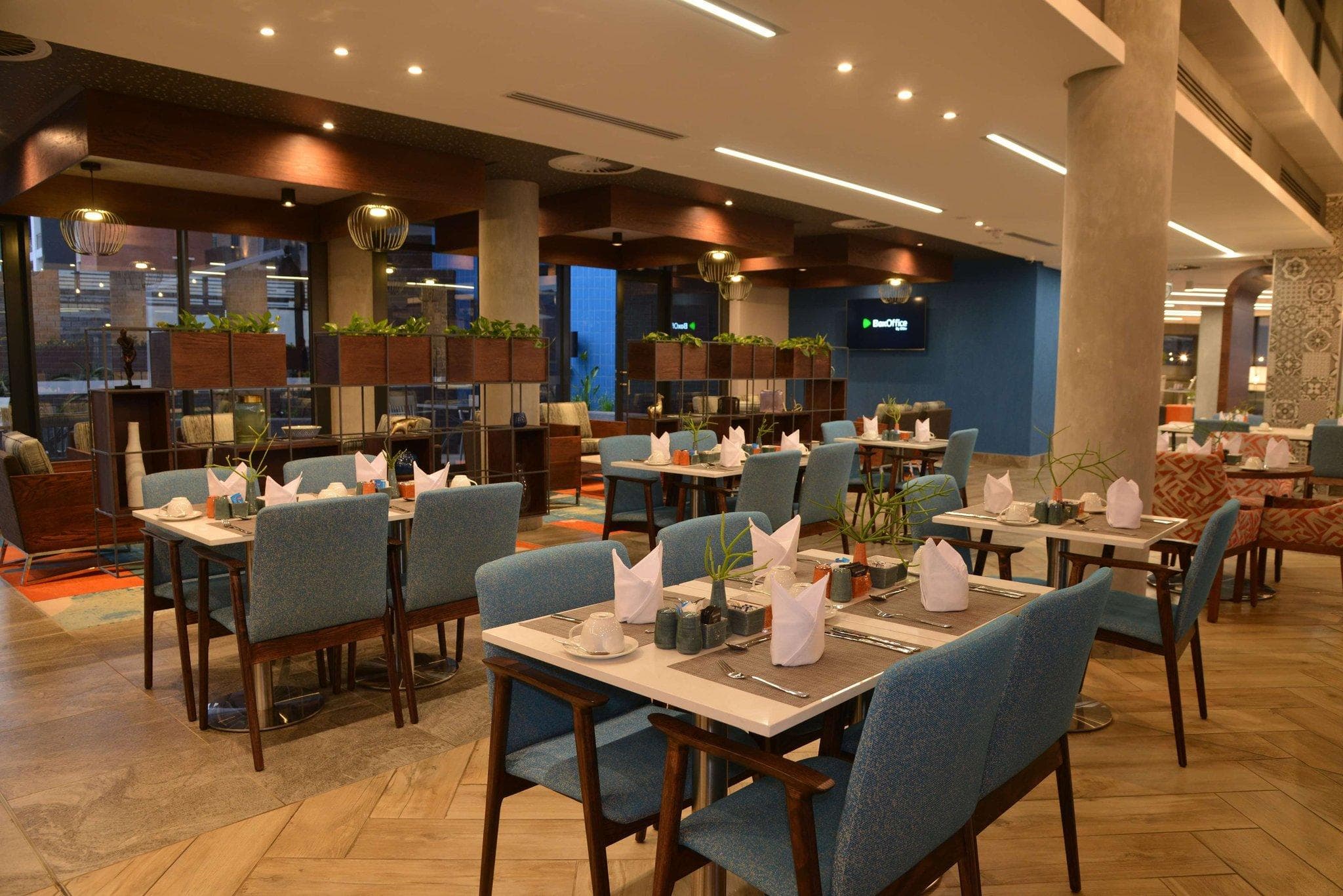 Town Lodge Umhlanga